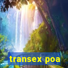 transex poa